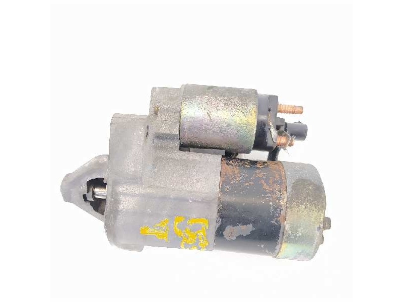 Recambio de motor arranque para chrysler pt cruiser (pt) 2.0 classic referencia OEM IAM 05033067AA M000T84881ZC 