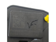 Recambio de cerradura puerta trasera derecha para ford fiesta (cb1) ambiente referencia OEM IAM 8A6AA26412AF   2