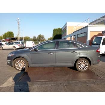 FORD MONDEO IV (BA7)
