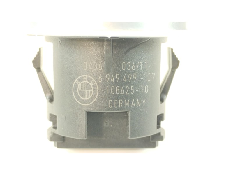 Recambio de conmutador de arranque para bmw serie 1 berlina (e81/e87) 116d referencia OEM IAM 6954717  