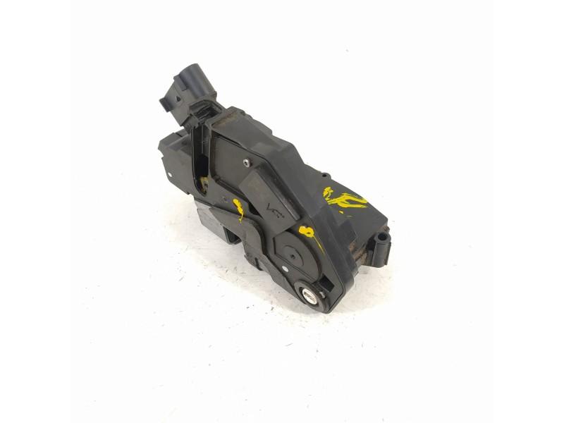 Recambio de cerradura puerta trasera derecha para ford fiesta (cb1) ambiente referencia OEM IAM 8A6AA26412AF  