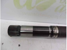 Recambio de transmision delantera derecha para citroën c4 berlina cool referencia OEM IAM 9637117880   2