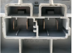 Recambio de caja reles / fusibles para alfa romeo 147 (190) 1.9 jtd 8v m-jet distinctive (01.2006) referencia OEM IAM 51742420   2