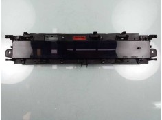 Recambio de cuadro instrumentos para renault scenic ii authentique referencia OEM IAM 8200451505A  