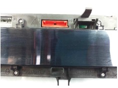 Recambio de cuadro instrumentos para renault scenic ii authentique referencia OEM IAM 8200451505A   2