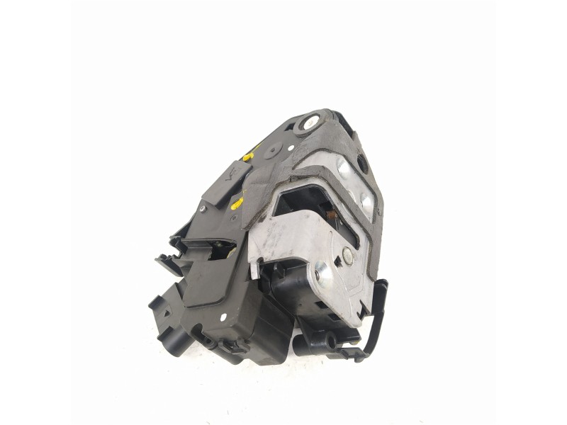 Recambio de cerradura puerta trasera derecha para ford fiesta (cb1) ambiente referencia OEM IAM 8A6AA26412AF  