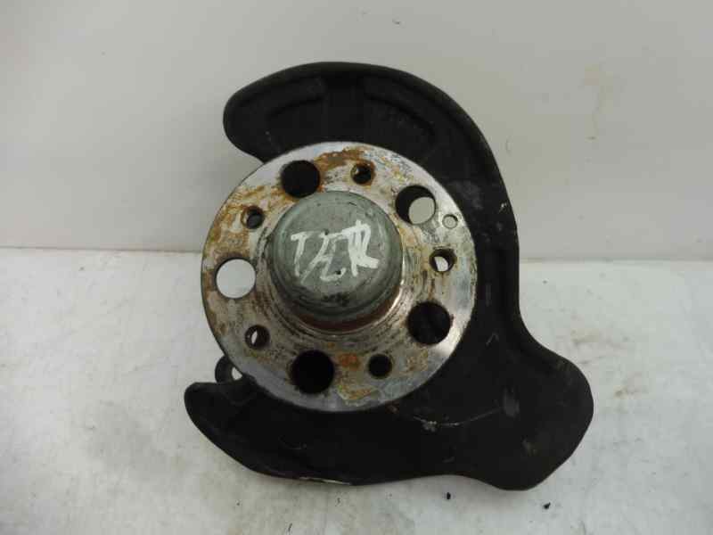 Recambio de mangueta delantera derecha para mercedes-benz clase clk (w209) coupe 320 (209.365) referencia OEM IAM 20901  