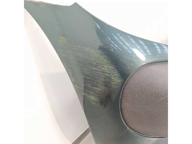 Recambio de paragolpes delantero para chrysler pt cruiser (pt) 2.0 classic referencia OEM IAM 05093640AA  