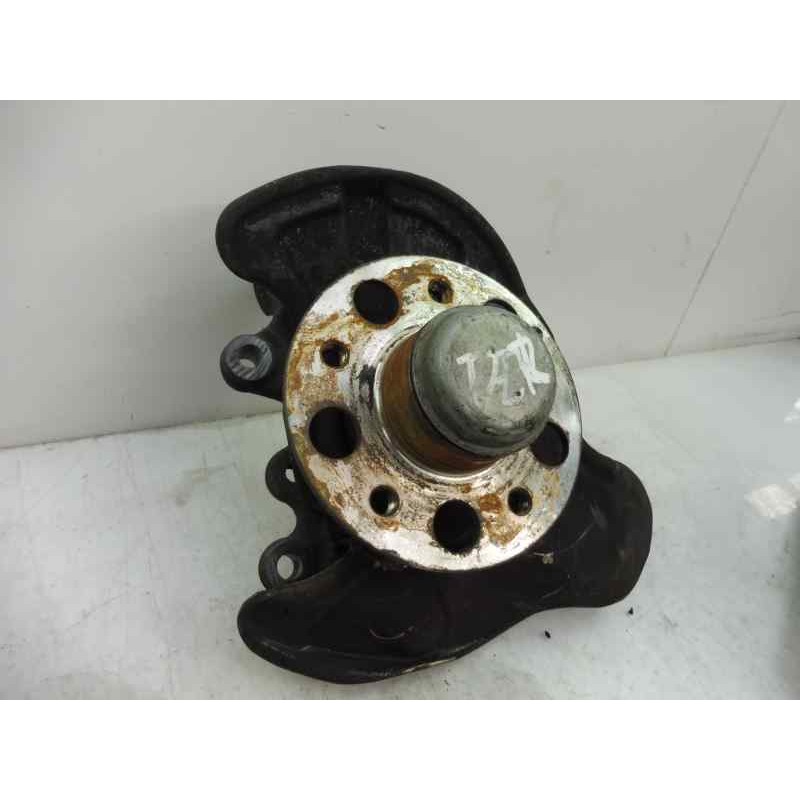 Recambio de mangueta delantera derecha para mercedes-benz clase clk (w209) coupe 320 (209.365) referencia OEM IAM 20901  