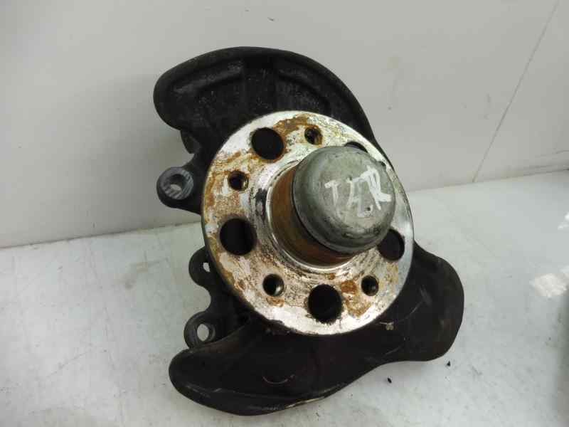 Recambio de mangueta delantera derecha para mercedes-benz clase clk (w209) coupe 320 (209.365) referencia OEM IAM 20901  