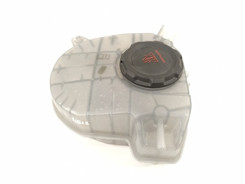 Recambio de deposito expansion para skoda octavia combi (5e5) ambition referencia OEM IAM 5WA121407G  
