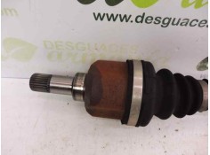 Recambio de transmision delantera izquierda para citroën c4 berlina cool referencia OEM IAM 9637117780   2