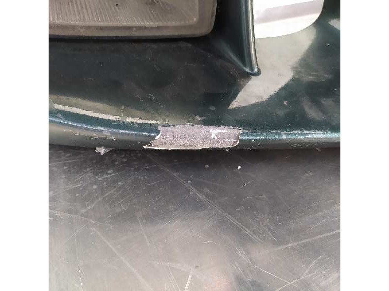 Recambio de paragolpes delantero para chrysler pt cruiser (pt) 2.0 classic referencia OEM IAM 05093640AA  