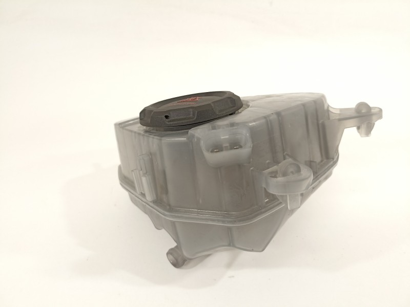 Recambio de deposito expansion para skoda octavia combi (5e5) ambition referencia OEM IAM 5WA121407G  