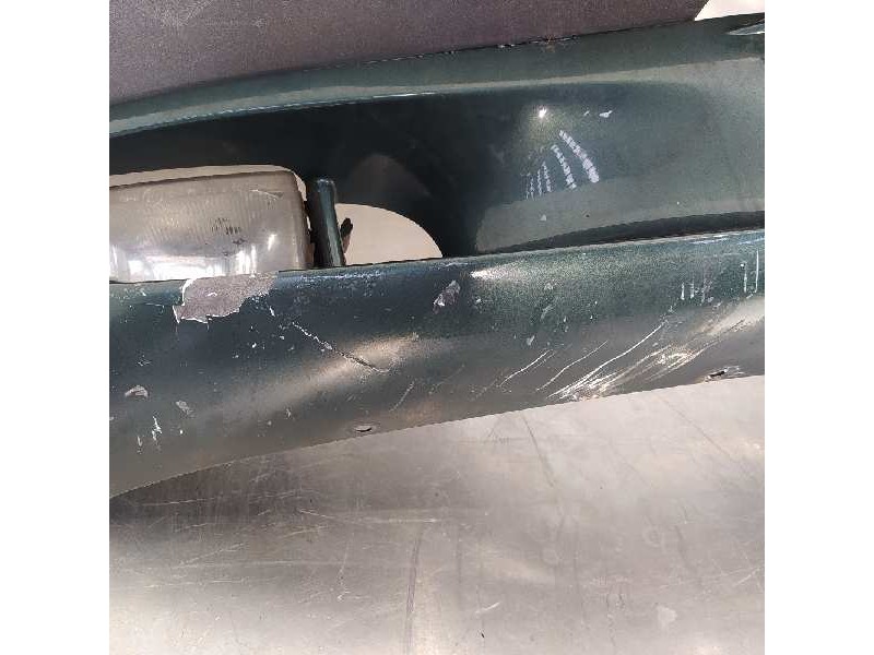 Recambio de paragolpes delantero para chrysler pt cruiser (pt) 2.0 classic referencia OEM IAM 05093640AA  