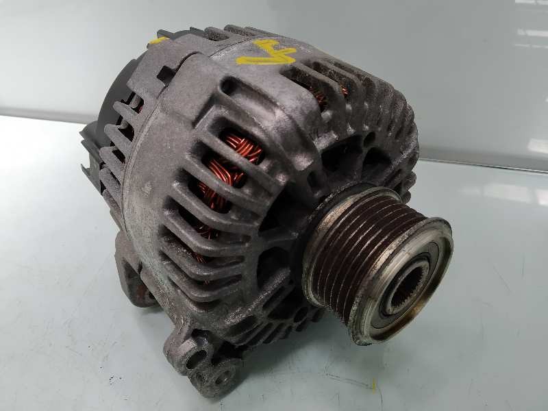 Recambio de alternador para skoda octavia berlina (1z3) trend referencia OEM IAM 06F903023C  