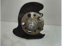 Recambio de mangueta delantera izquierda para mercedes-benz clase clk (w209) coupe 320 (209.365) referencia OEM IAM 20900  