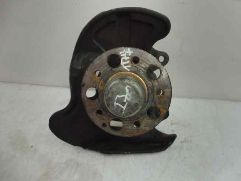 Recambio de mangueta delantera izquierda para mercedes-benz clase clk (w209) coupe 320 (209.365) referencia OEM IAM 20900  