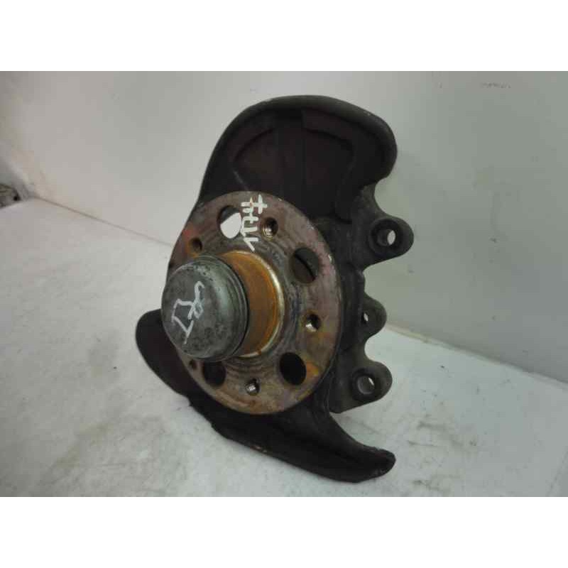 Recambio de mangueta delantera izquierda para mercedes-benz clase clk (w209) coupe 320 (209.365) referencia OEM IAM 20900  