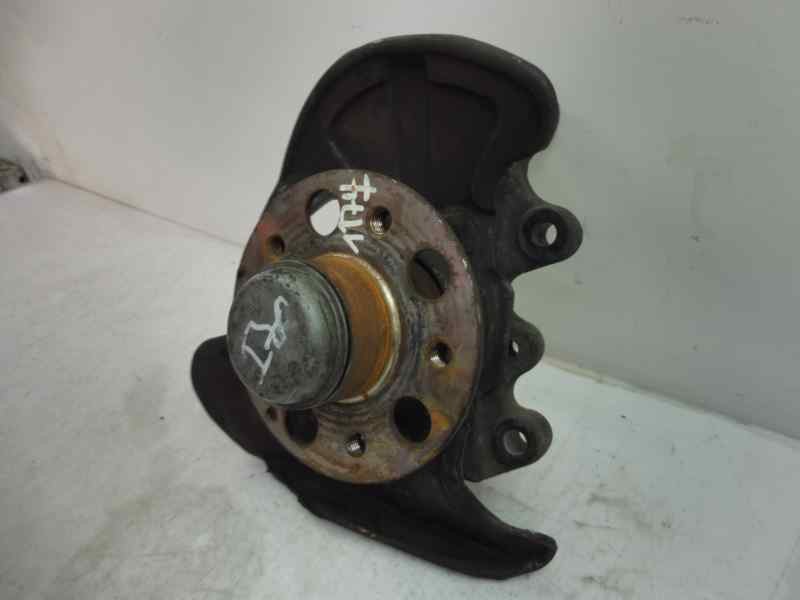 Recambio de mangueta delantera izquierda para mercedes-benz clase clk (w209) coupe 320 (209.365) referencia OEM IAM 20900  