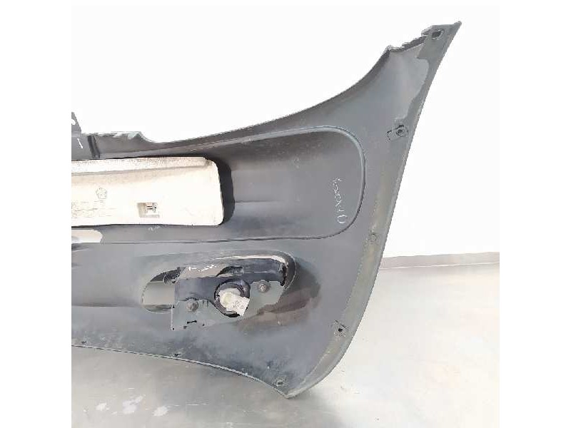 Recambio de paragolpes delantero para chrysler pt cruiser (pt) 2.0 classic referencia OEM IAM 05093640AA  