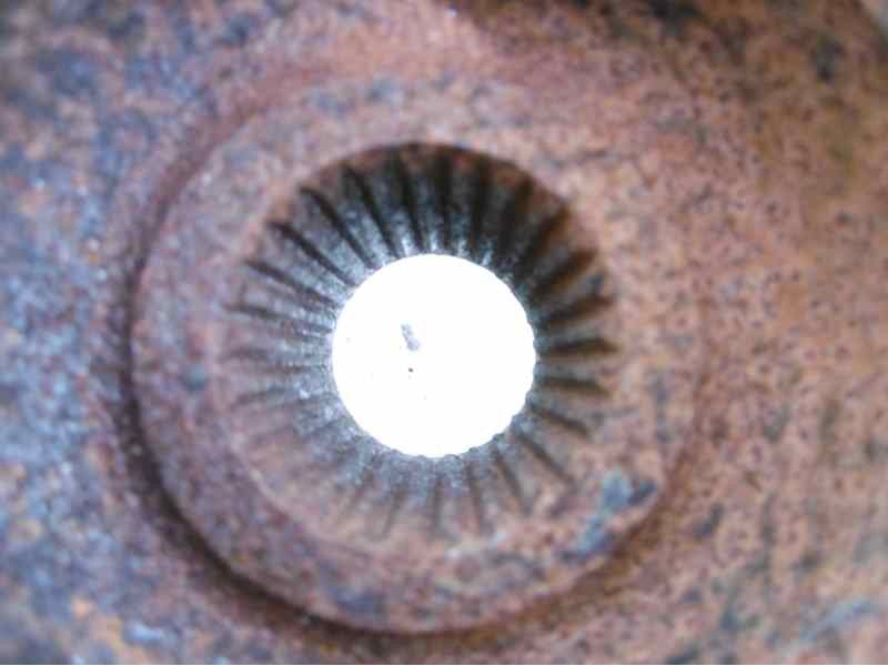 Recambio de mangueta delantera izquierda para peugeot 308 sport referencia OEM IAM   