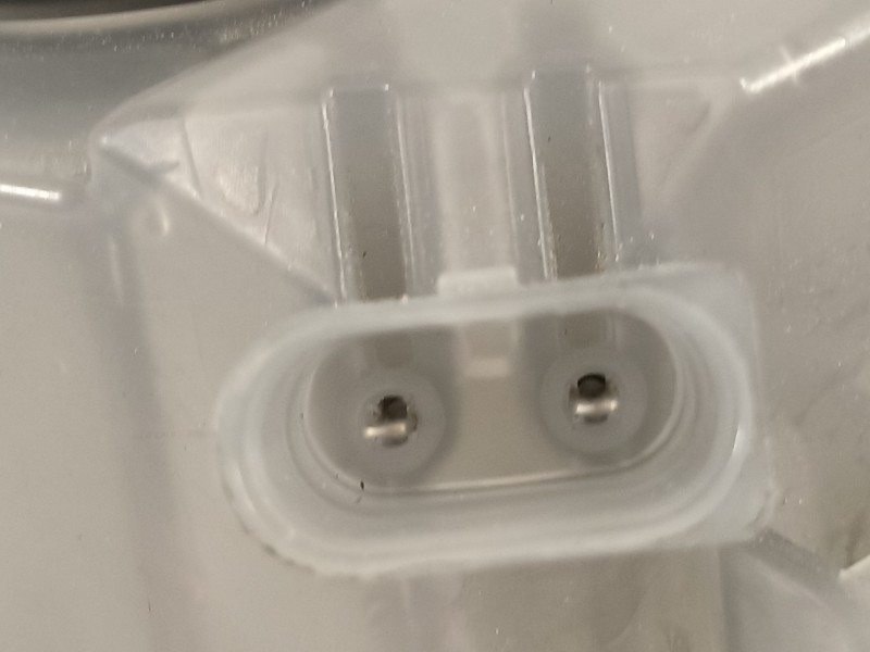 Recambio de deposito expansion para skoda octavia combi (5e5) ambition referencia OEM IAM 5WA121407G  