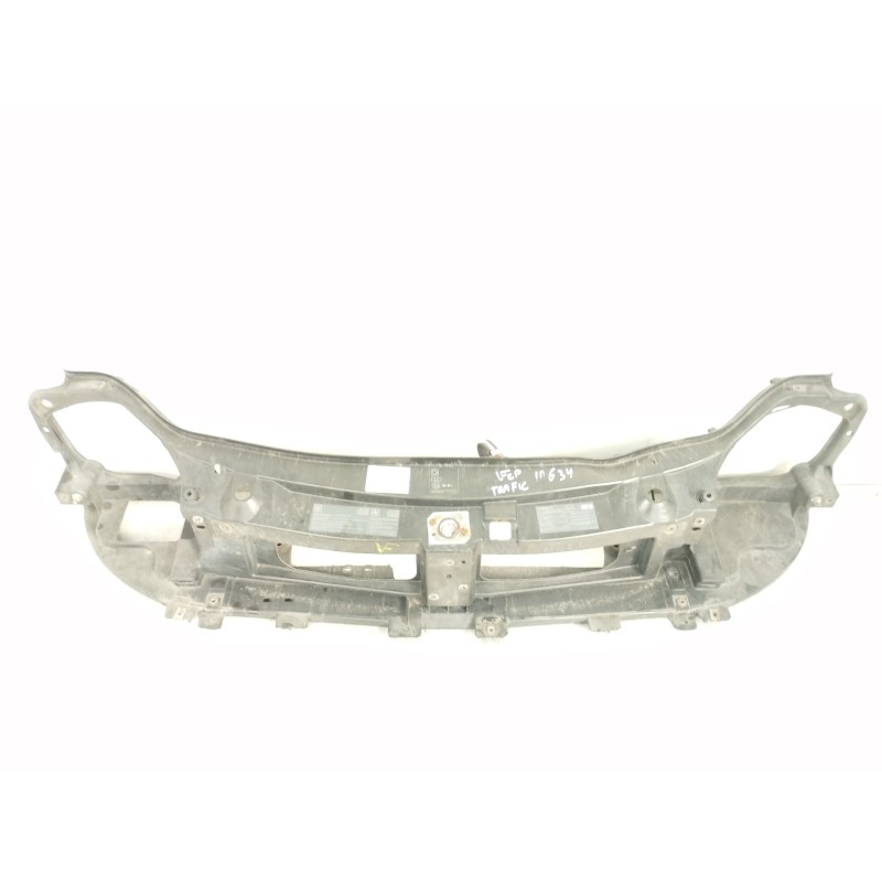 Recambio de panel frontal para renault trafic combi (ab 4.01) 1.9 diesel referencia OEM IAM 8200274224 93851708 