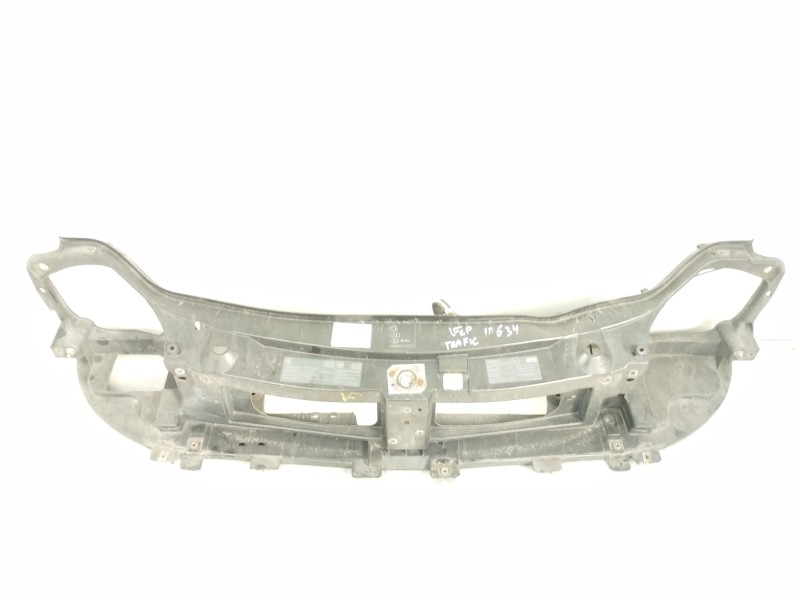 Recambio de panel frontal para renault trafic combi (ab 4.01) 1.9 diesel referencia OEM IAM 8200274224 93851708 