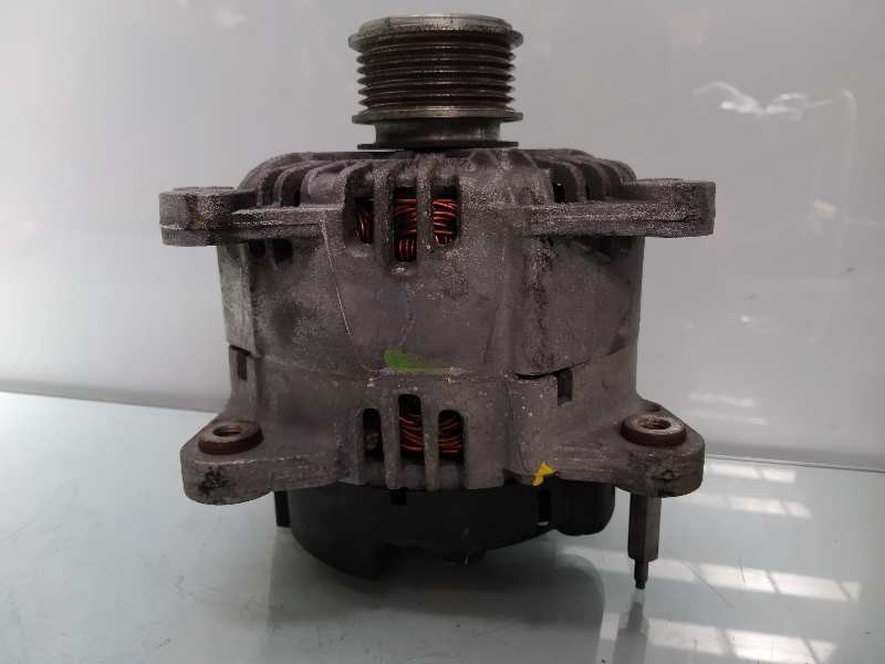 Recambio de alternador para skoda octavia berlina (1z3) trend referencia OEM IAM 06F903023C  