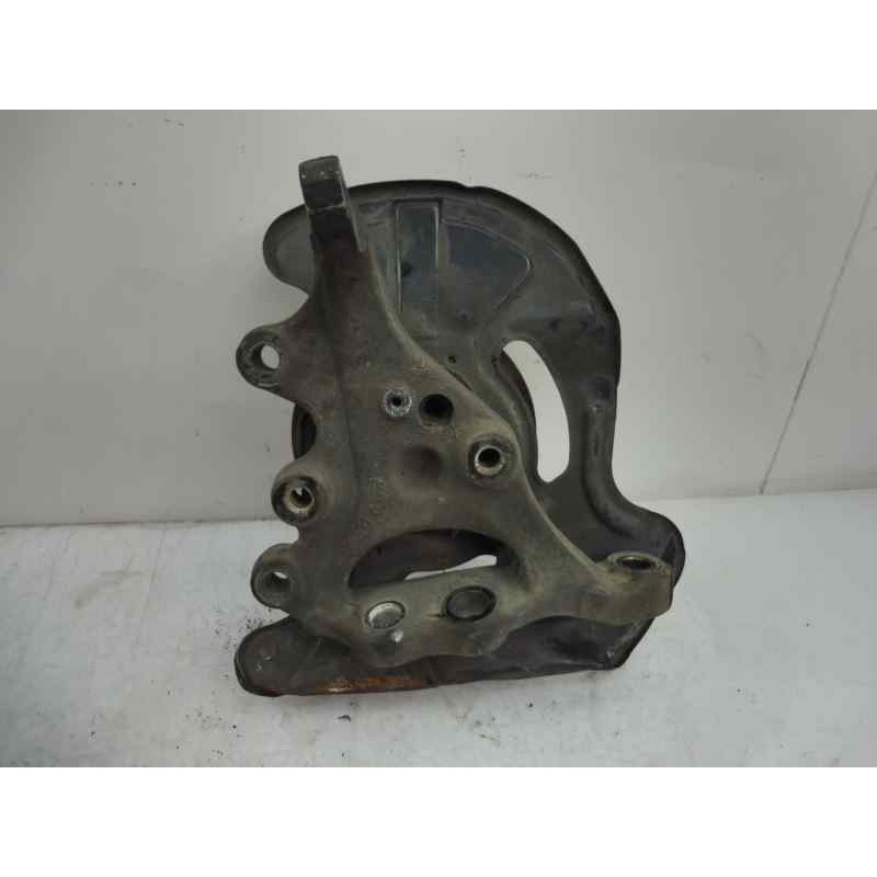 Recambio de mangueta delantera izquierda para mercedes-benz clase clk (w209) coupe 320 (209.365) referencia OEM IAM 20900  