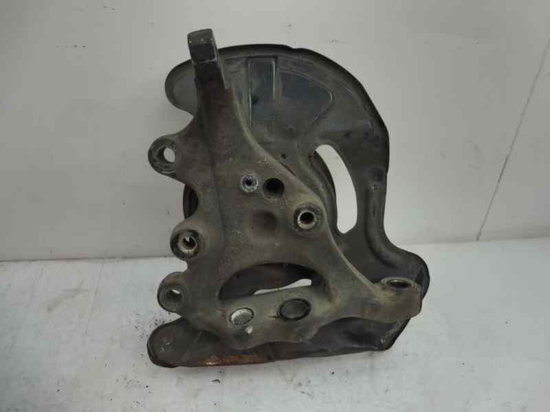 Recambio de mangueta delantera izquierda para mercedes-benz clase clk (w209) coupe 320 (209.365) referencia OEM IAM 20900  