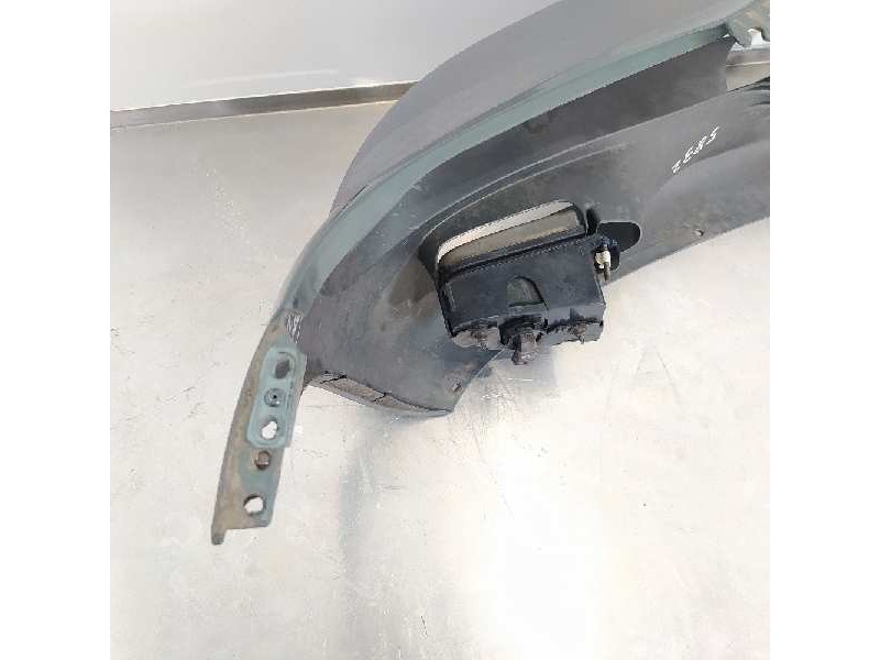 Recambio de paragolpes delantero para chrysler pt cruiser (pt) 2.0 classic referencia OEM IAM 05093640AA  