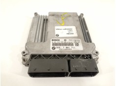 Recambio de centralita motor uce para bmw x3 (e83) 2.0d referencia OEM IAM 13617801711 0281013251 7801711