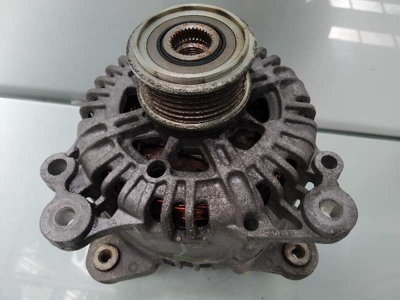 Recambio de alternador para skoda octavia berlina (1z3) trend referencia OEM IAM 06F903023C  