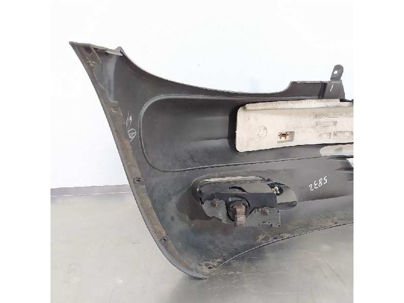 Recambio de paragolpes delantero para chrysler pt cruiser (pt) 2.0 classic referencia OEM IAM 05093640AA  