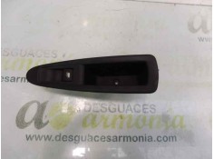 Recambio de mando elevalunas trasero izquierdo para citroën c4 berlina cool referencia OEM IAM 9649636777  