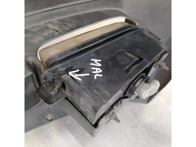 Recambio de paragolpes delantero para chrysler pt cruiser (pt) 2.0 classic referencia OEM IAM 05093640AA  