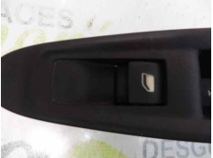 Recambio de mando elevalunas trasero izquierdo para citroën c4 berlina cool referencia OEM IAM 9649636777   2