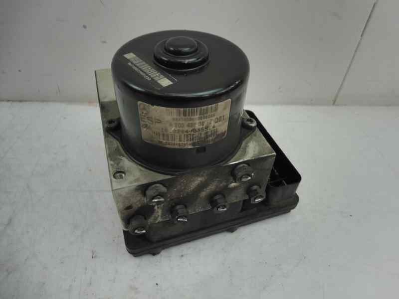 Recambio de abs para mercedes-benz clase clk (w209) coupe 320 (209.365) referencia OEM IAM A2034310812 10020403954 2095452532