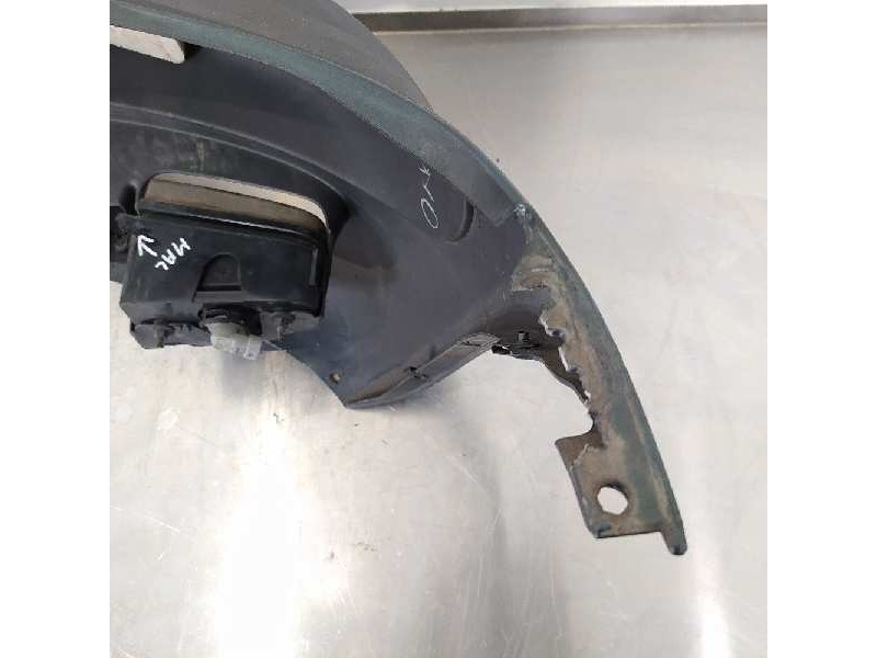 Recambio de paragolpes delantero para chrysler pt cruiser (pt) 2.0 classic referencia OEM IAM 05093640AA  