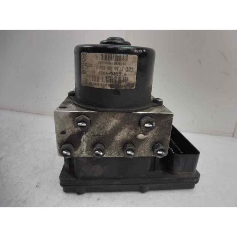 Recambio de abs para mercedes-benz clase clk (w209) coupe 320 (209.365) referencia OEM IAM A2034310812 10020403954 2095452532