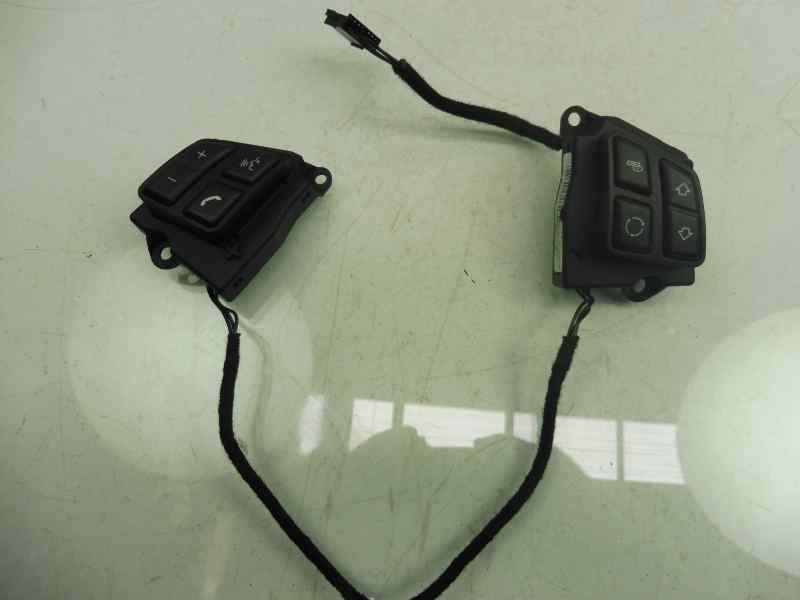Recambio de mando volante para bmw serie 1 berlina (e81/e87) 116d referencia OEM IAM 9123288 305227985 