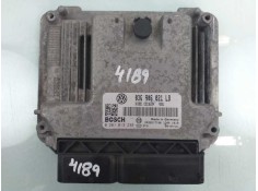 Recambio de centralita motor uce para skoda octavia berlina (1z3) trend referencia OEM IAM 03G906021LB 0281013238 