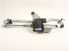 Recambio de motor limpia delantero para skoda octavia combi (5e5) ambition referencia OEM IAM 5E4955119A