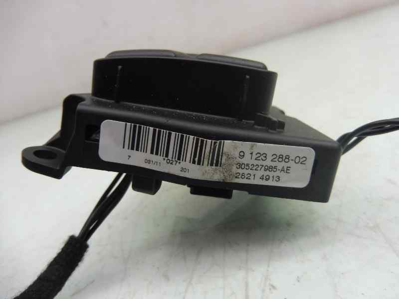 Recambio de mando volante para bmw serie 1 berlina (e81/e87) 116d referencia OEM IAM 9123288 305227985 