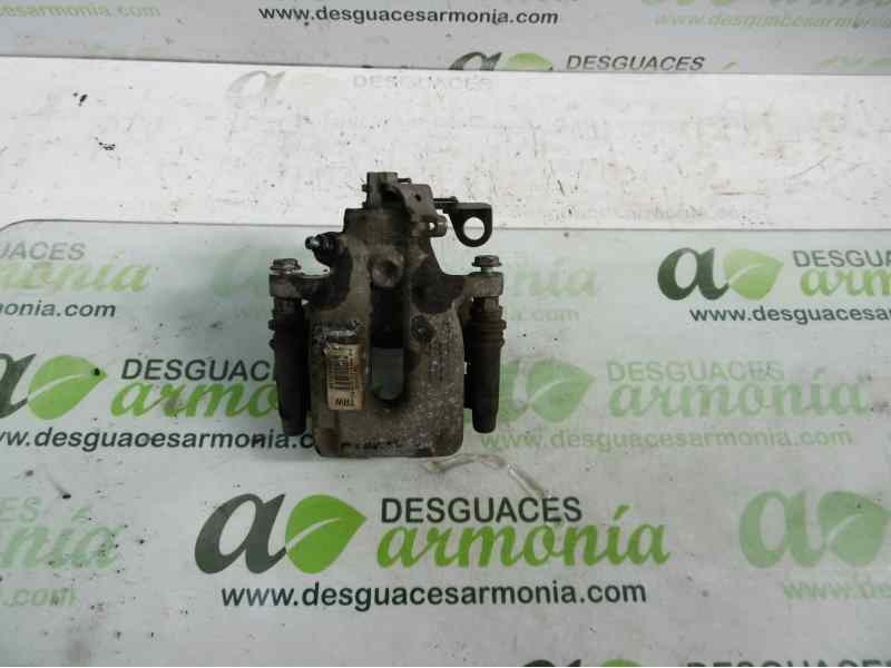 Recambio de pinza freno trasera izquierda para peugeot 308 sport referencia OEM IAM   