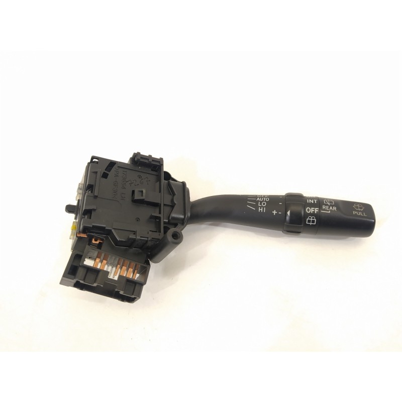 Recambio de mando limpia para toyota corolla verso (r1) 1.8 luna referencia OEM IAM 8465205170  