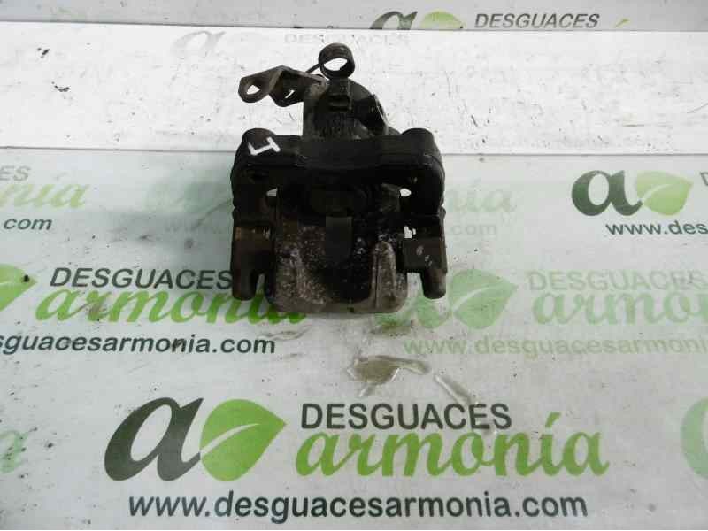 Recambio de pinza freno trasera izquierda para peugeot 308 sport referencia OEM IAM   