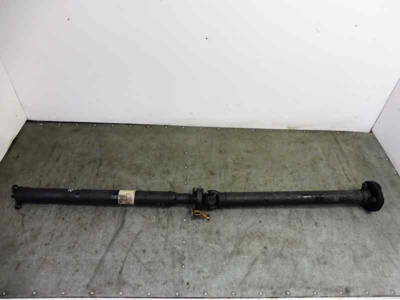 Recambio de transmision central para mercedes-benz clase clk (w209) coupe 320 (209.365) referencia OEM IAM   